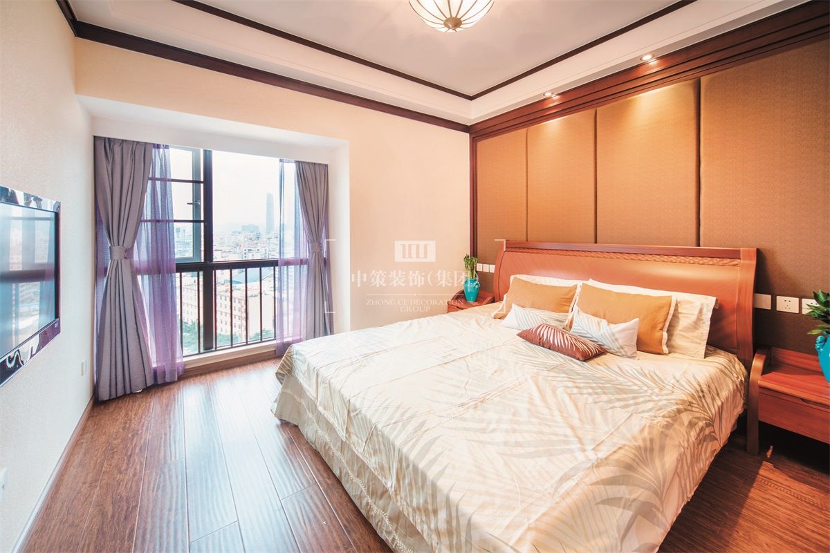 中策實(shí)景案例